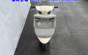 SUZUKI LETS4