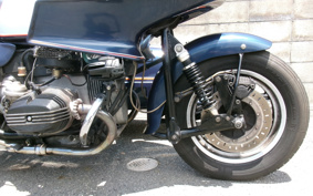 BMW R100RS SIDE-CAR 1992 4448