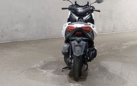 YAMAHA X-MAX 250 SG42J