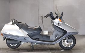 HONDA FUSION MF02