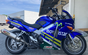 HONDA VFR800 2001 RC46