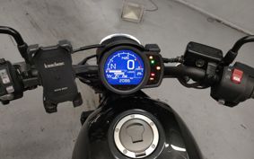 HONDA  REBEL 1100 SC83