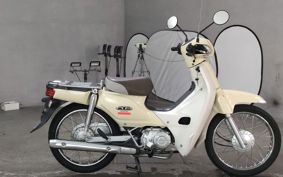 HONDA SUPER CUB110 JA10