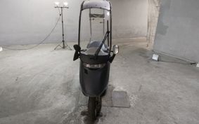 HONDA YELLOW YABENA90 HF06
