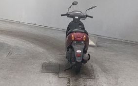 SUZUKI LETS4 CA45A