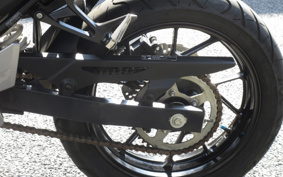 SUZUKI GSX250R DN11A