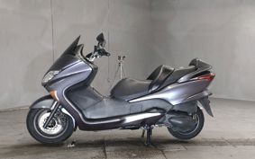HONDA FORZA X MF08