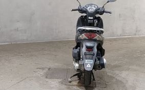 HONDA SH MODE JF51