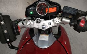 SUZUKI GSR250 GJ55D