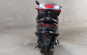 HONDA FORZA X MF08