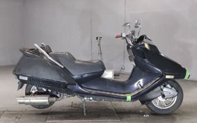HONDA FUSION MF02