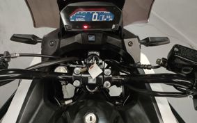 HONDA NC750X RC90