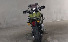 HONDA NC 700 X DCT RC63