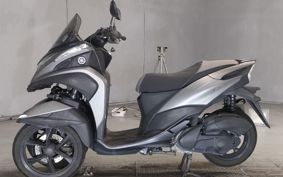 YAMAHA TORI CITY125 SEC1J