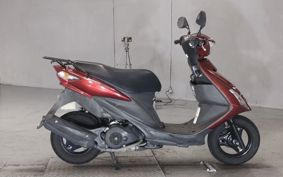 SUZUKI ADDRESS V125 CF4MA