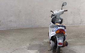 YAMAHA BJ SA24J